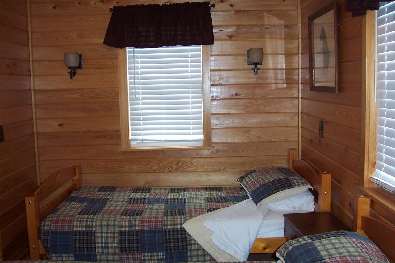 Hyde County Lodges Engelhard Esterno foto