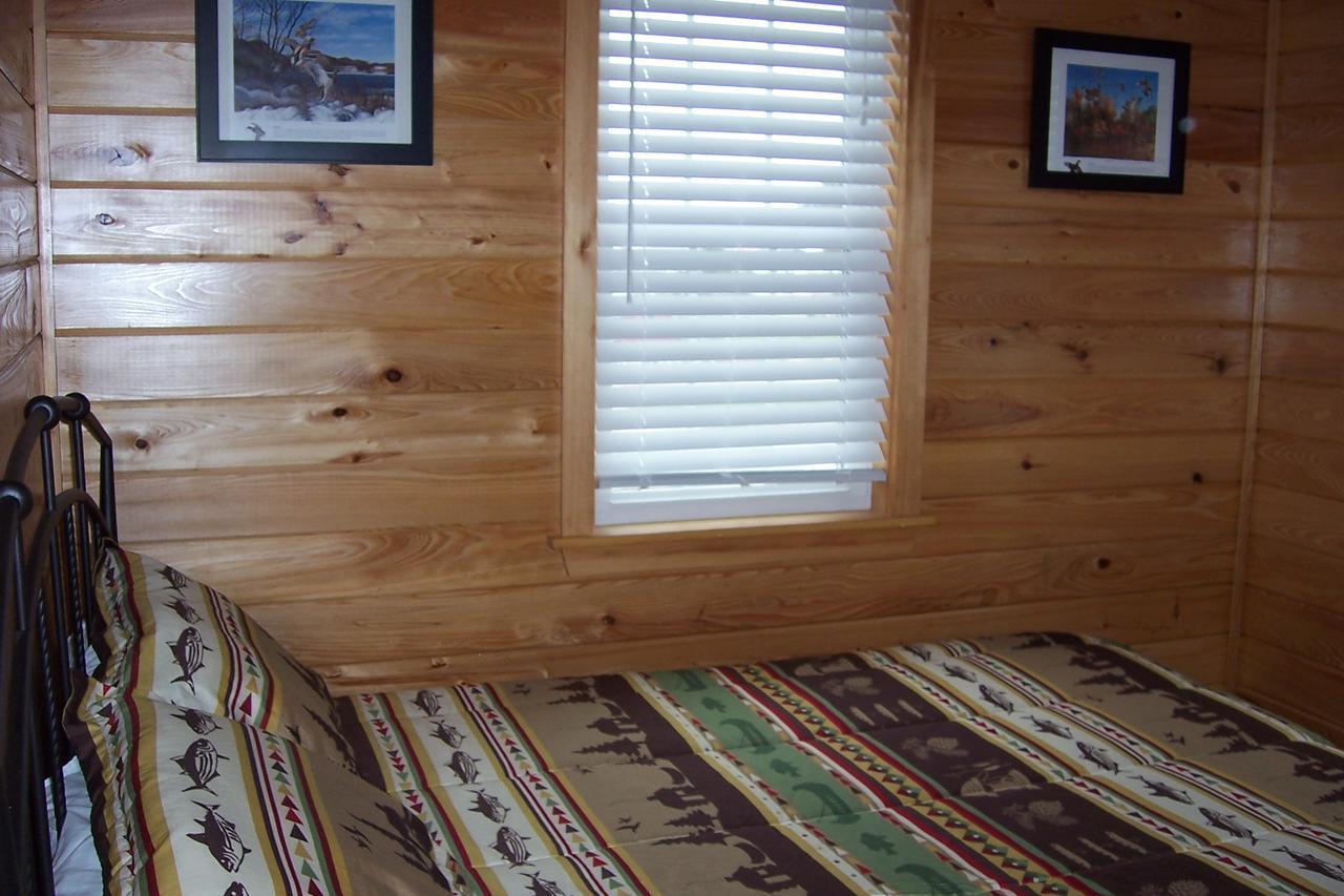 Hyde County Lodges Engelhard Esterno foto