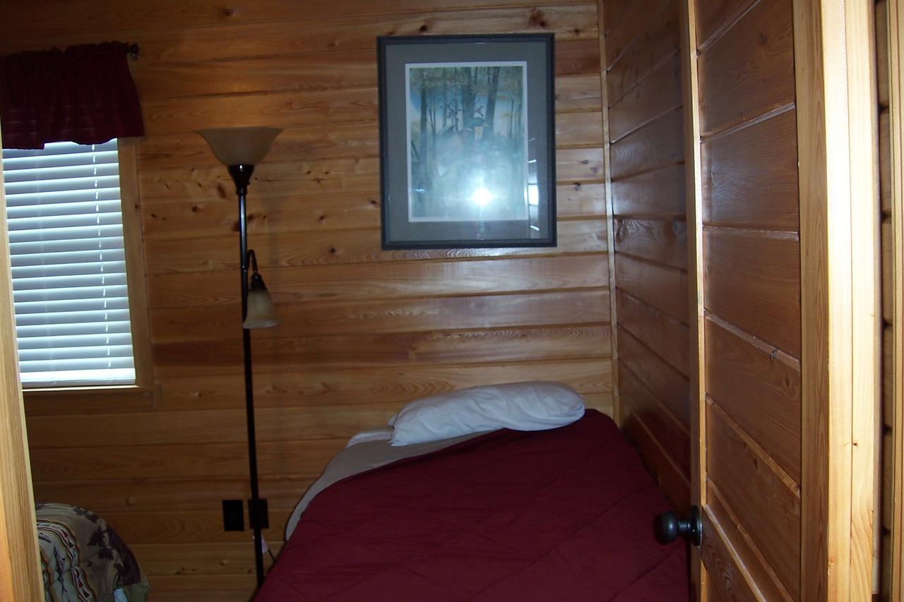 Hyde County Lodges Engelhard Esterno foto