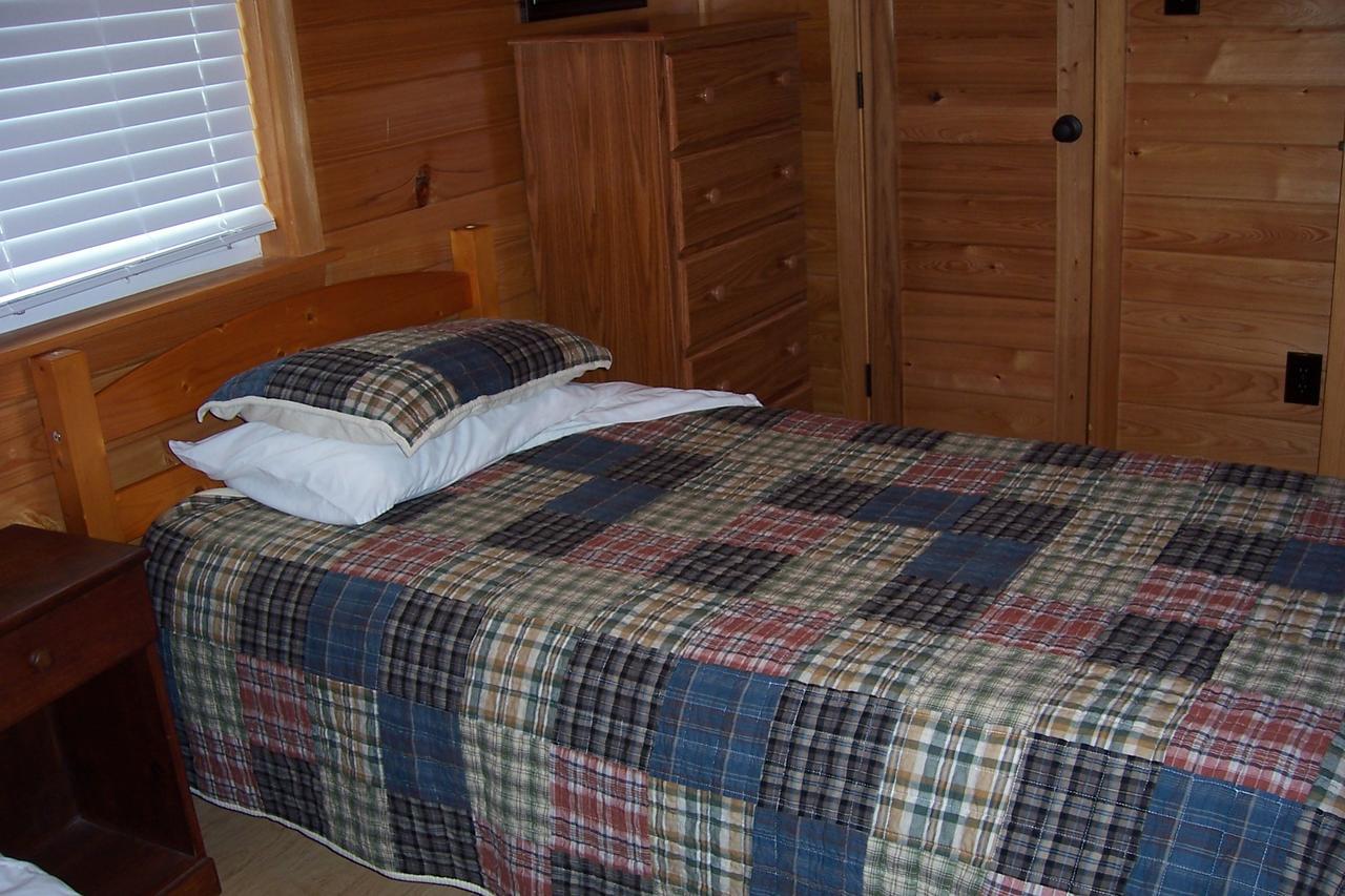 Hyde County Lodges Engelhard Esterno foto